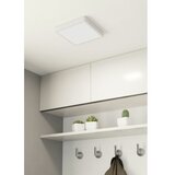 Eglo 78679 - LED plafonsko svetlo FUEVA LED/17W/230V 21x21 cm belo | Eponuda.com