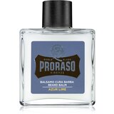Proraso azur Lime Beard Balm balzam za bradu s mirisom citrusa i smreke 100 ml Cijene