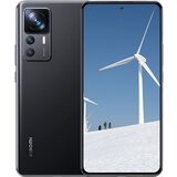 Xiaomi 12T pro 8/128GB black ds 4G grade-a refabrikovan | Eponuda.com