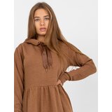 Fresh Made Dress-D10027C30287A6-brown | shoptok.hr