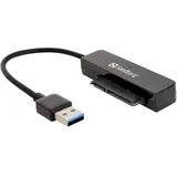 USB 3.0 to SATA Link