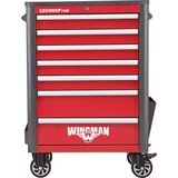 Gedore red Delavniški voziček WINGMAN, 7 predalov, VxŠxG 1034 x 724 x 470 mm Cene