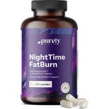  NightTime FatBurn - 120 kaps. | shoptok.hr