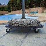  Transportna kolica 2 kom crna 58 x 38 x 12 cm polipropilenska | shoptok.hr