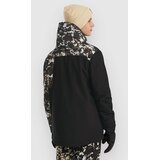 O'neill Fwc'Cruz Block Jakna black / beige quarry | Shoptok.si