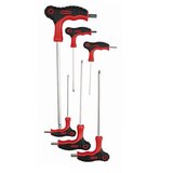 HM Muellner Imbus T-izvijači/odvijač u garnituri 2,5-8mm 2,5-8mm HM Müllner (5910) | shoptok.hr