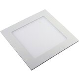  LED panel ugradni squere DL12W 4000K | shoptok.hr