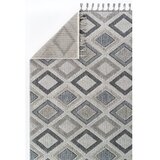 Conceptum Hypnose Tepih Bukle 1402, 80x200 cm, Sivi | Eponuda.ba