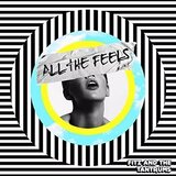  Fitz And The Tantrums - All The Feels | Eponuda.com