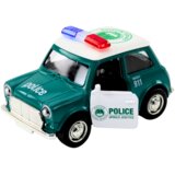  Klasično policijsko vozilo za igru u omjeru 1:38 - zeleni | Shoptok.si