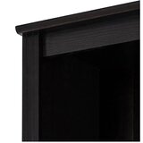 Støraa Rjava vitrina iz masivnega bora 518x223 cm Anita – | Shoptok.si
