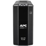  Back-UPS Pro APC, 650VA/390W, Tower, 230V, 6x... | Eponuda.ba