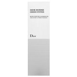 Dior (Christian Dior) Homme Dermo System čistilni gel Micro Purifying Cleansing Gel 125 ml | Shoptok.si