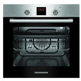 Heinner ugradbena pećnica HBO-S567LDTGC-IX | shoptok.hr