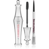 Benefit Perfect Brows ugodno pakiranje za obrvi odtenek Medium Brown Cene