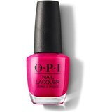 OPI Nail Lacquer lak za nohte Pompeii Purple 15 ml | Shoptok.si