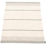 Pappelina Svijetlo sivi/krem unutarnji i vanjski tepih 60x85 cm Belle Warm Grey – | shoptok.hr