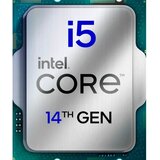 Intel Procesor 1700 i5-14400F tray | ePonuda.com