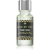 MADE BY ZEN Fresh Linen mirisno ulje 15 ml Cijene