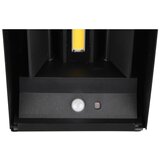 Tri O Crna LED zidna lampa Talent – | shoptok.hr