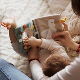 BabyOno Knjigica senzorična kravica Bingo | Shoptok.si
