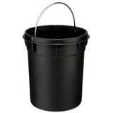 Five kanta za smeće 3L na pedalu 17X249CM metal/pp siva | Eponuda.com