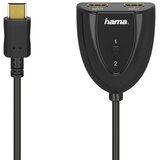 Hama HDMI kabel, Full HD, crni | shoptok.hr
