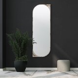 Hanah home Ogledalo Antracit | Eponuda.ba