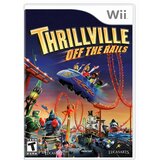  Thrillville Off the Rails (WII) - rabljeno | Shoptok.si