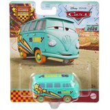 Mattel Avtomobili 3: Fillmore meta zelena karakter mala avto 1/55 - Cene