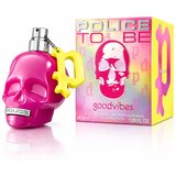 Police Parfumska voda To Be GoodVibes Eau de Parfum für Damen 40 ml Cene