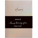  Planer Notes Creative, sortirano - tedenski, 1 kos | Shoptok.si