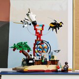 Lego LEGO® Ideas - Evolucija projekta STEM (21355) | Shoptok.si