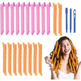 Venisymlis 20 KOSOV Big Curl brezgrelni valji za lase s kavljem, (22096855) | Shoptok.si