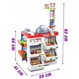 Lean_Toys Otroška trgovina za otroke 6747 | Shoptok.si