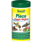 Tetra pleco veggie wafers - 100 ml Cene