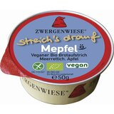 Zwergenwiese Bio namaz Kleiner streich´s drauf Mepfel Cene