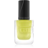 Catrice Gel affair lak za nokte 033 You're The Lime To My Tequila cene