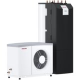 Stiebel Eltron dizalica topline zrak/voda HPA-O 8 Plus compact D 1.1 Set S | shoptok.hr
