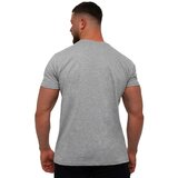 GymBeam muška majica stronger together grey | ePonuda.com