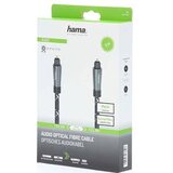 Hama 205140 3 m optični digitalni avdio kabel | Shoptok.si