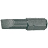 Unior nastavak pljosnati (sl), 3 kom./pakovanje 1.2 x 6.5 602377 | Eponuda.com