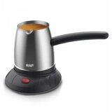 RAF R.150 ELEKTRIČNA DŽEZVA INOX 0.5L | ePonuda.com