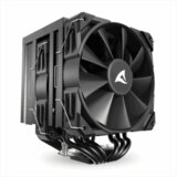 CPU hladnjak Sharkoon A60 Black Air Cooler Intel AMD | Eponuda.ba