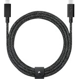 NATIVE UNION Belt Cable USB-C to USB-C Pro 2,4m Cosmos 240W | shoptok.hr