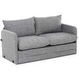 Atelier Del Sofa sofa dvosed saga 2 seater light grey | ePonuda.com