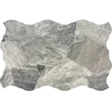Vanjske zidne pločice Sella grey 44x66 cm, 1. klasa, 1,17 m²
