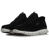 Skechers Nizke superge 233010BLK pisana | Shoptok.si