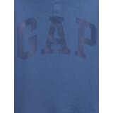 GAP dječja majica s logom | shoptok.hr