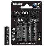 ENELOOP Panasonic bat. pro AA/4B (BK-3HCDE/4CP) Cene